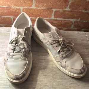 Cole Haan sneakers - like new! Worn only once